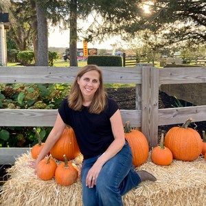 Meet your Posher, Cheryl